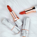 Professional Moisturizing Waterproof Matte Marble Lipstick